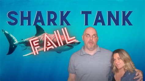 Shark tank fail. Things To Know About Shark tank fail. 